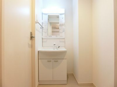 リブリ・Hasudaの独立洗面台