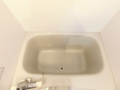 リブリ・Hasudaの浴室