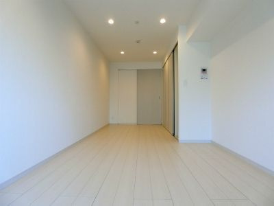 リブリ・Hasudaの居間・リビング