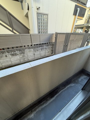 【バルコニー】 | ローズガーデン