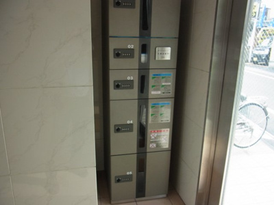 【その他共用部分】 | ローズガーデン