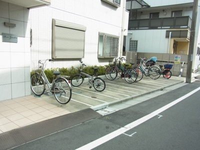 【その他共用部分】 | ローズガーデン