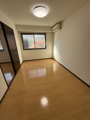 【洋室】 | ローズガーデン