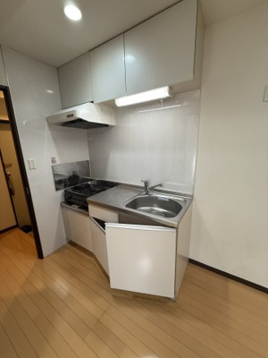 【キッチン】 | ローズガーデン