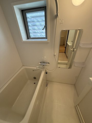 【浴室】 | ローズガーデン