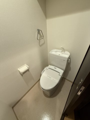【トイレ】 | ローズガーデン