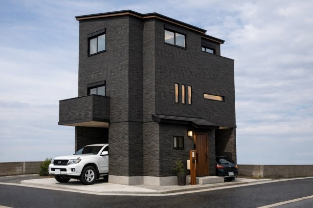 四ノ宮川原町