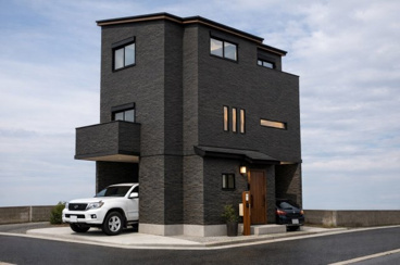 四ノ宮川原町の画像