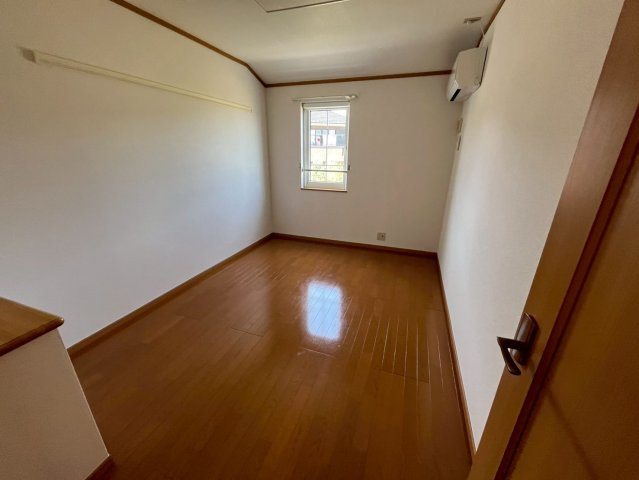 ツイン・メリーの居間・リビング