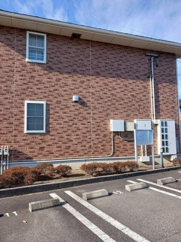 ツイン・メリーのその他