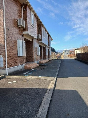 ツイン・メリーのその他