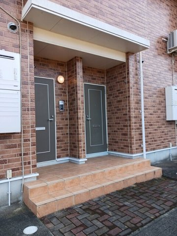 ツイン・メリーのその他