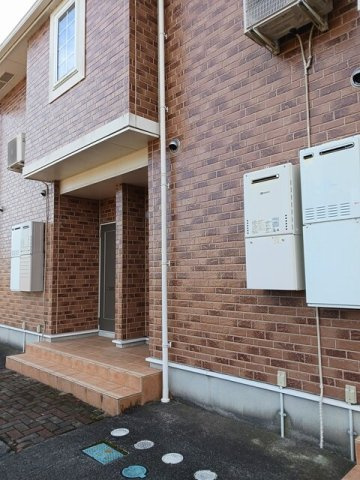 ツイン・メリーのその他