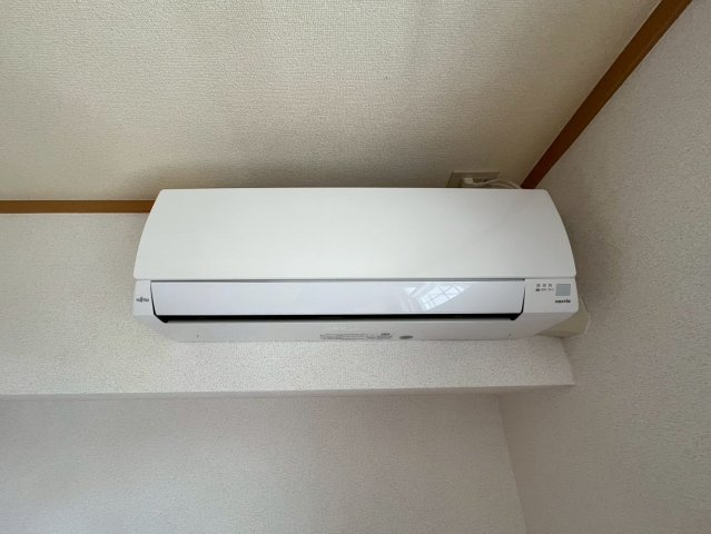 ツイン・メリーの設備