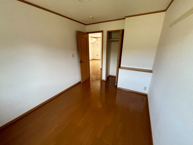 ツイン・メリーの居間・リビング