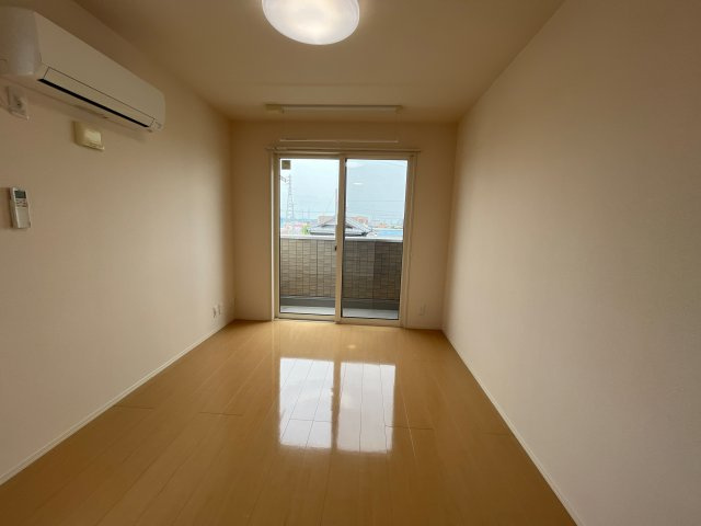 アーバンハイツ川田の居間・リビング