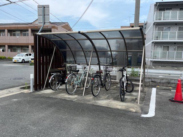 アーバンハイツ川田のその他共用部分