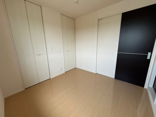 アーバンハイツ川田の子供部屋