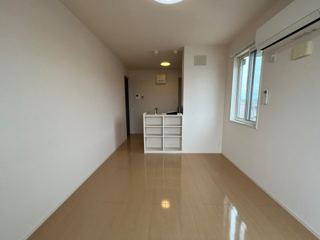 アーバンハイツ川田の居間・リビング