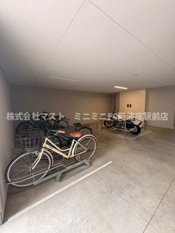 ソルテラスOSAKA弁天町クレアストのその他