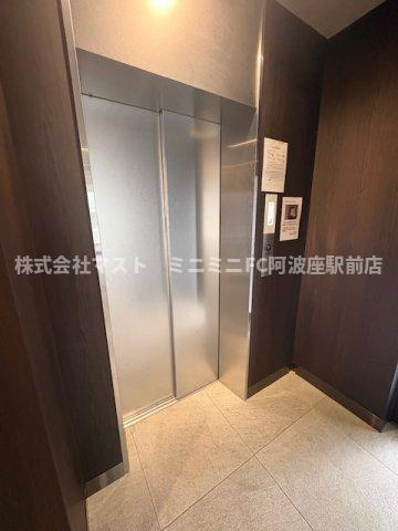 ソルテラスOSAKA弁天町クレアストのその他