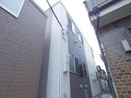 ハーモニーテラス立石