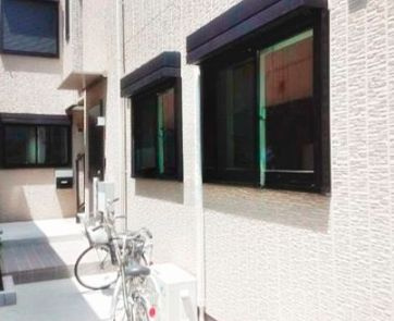 【その他共用部分】 | サンフィールド 