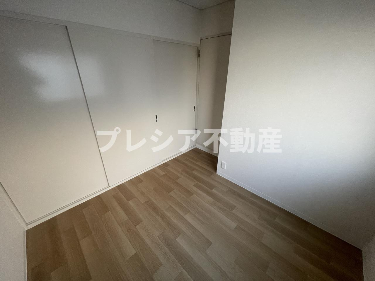 ロワール甲子園の子供部屋