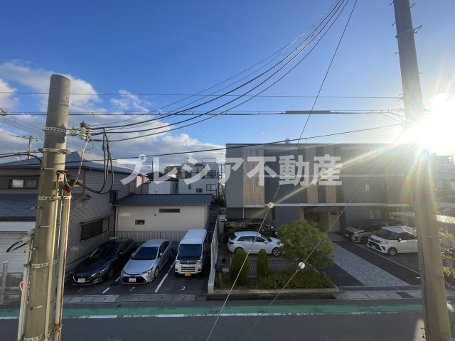ロワール甲子園の展望