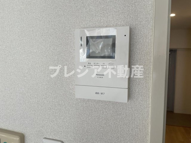 ロワール甲子園のセキュリティ