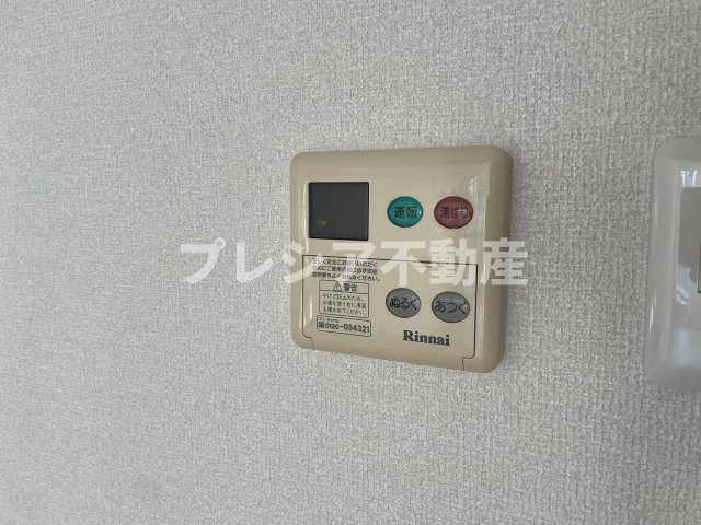 ロワール甲子園の設備