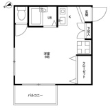 横浜市青葉区藤が丘１丁目のマンションの画像
