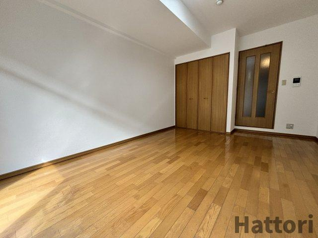 M緑地の居間・リビング