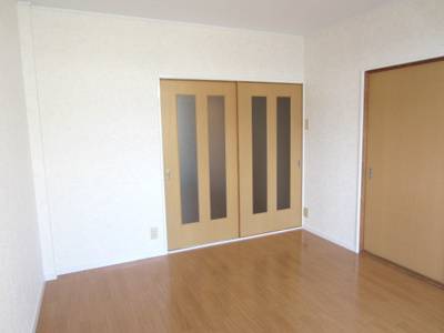 【内装】 | ハイツ山本D棟