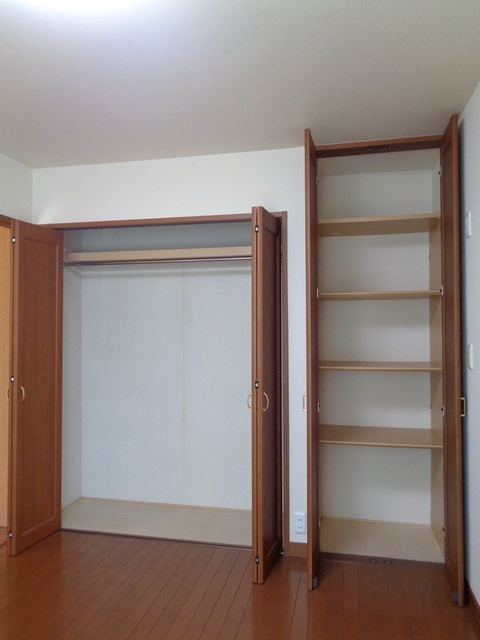 野庭町ヘーベルハウスの収納|収納