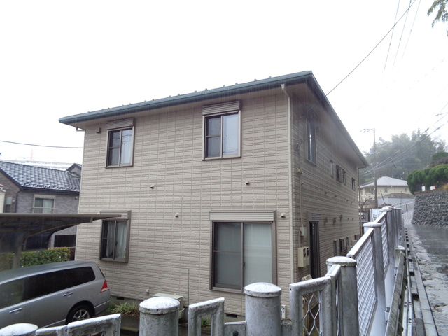 野庭町ヘーベルハウスのその他共用部分