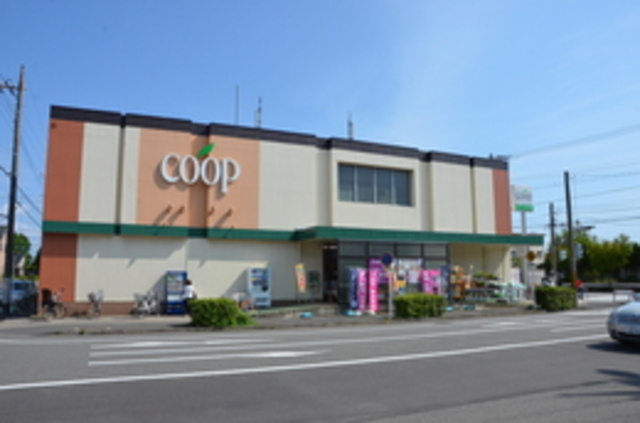 野庭町ヘーベルハウスのその他|ユーコープ日限山店