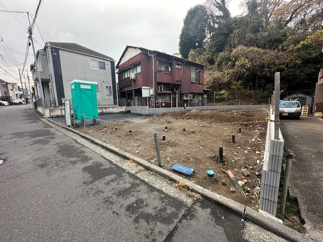 【横浜駅徒歩圏の醍醐味】保土ケ谷区鎌谷町新築戸建て