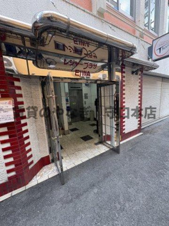 【内装】 | レジャープラザEIWA