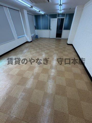 【内装】 | レジャープラザEIWA