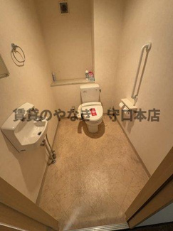 【トイレ】 | レジャープラザEIWA