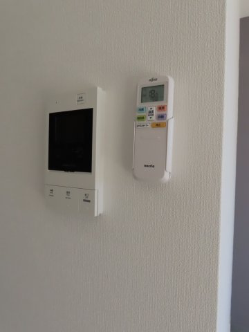 ＭＪＣ大阪ファインゲートのセキュリティ