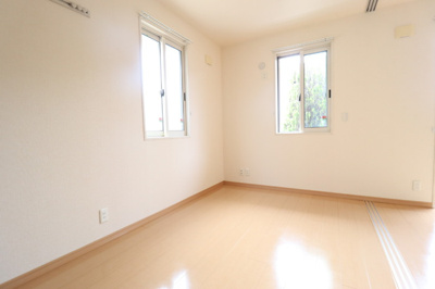 【内装】 | AriaOrchis