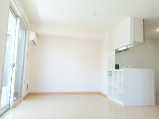 【居間・リビング】 | AriaOrchis