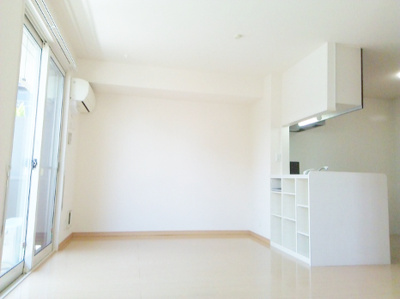 【居間・リビング】 | AriaOrchis