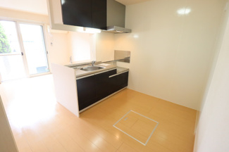 【キッチン】 | AriaOrchis