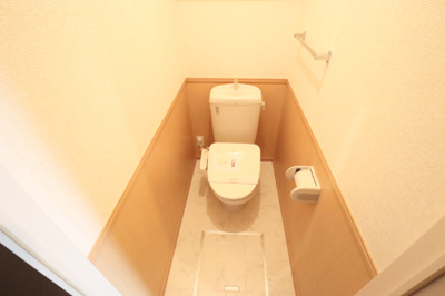 【トイレ】 | AriaOrchis