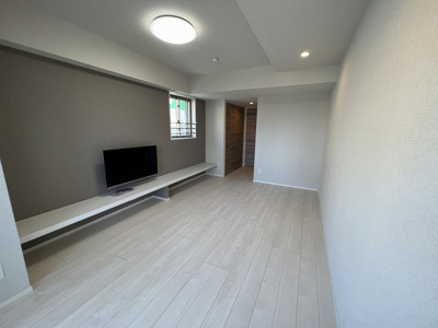 【寝室】 | D-Residence鵜の森 | ※同建物同型別のお部屋