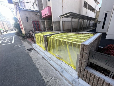 【その他共用部分】 | D-Residence鵜の森