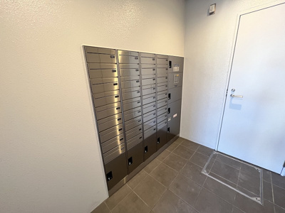 【その他共用部分】 | D-Residence鵜の森